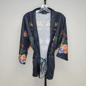 𝅺JLUXLABEL  Kimono Cardigan